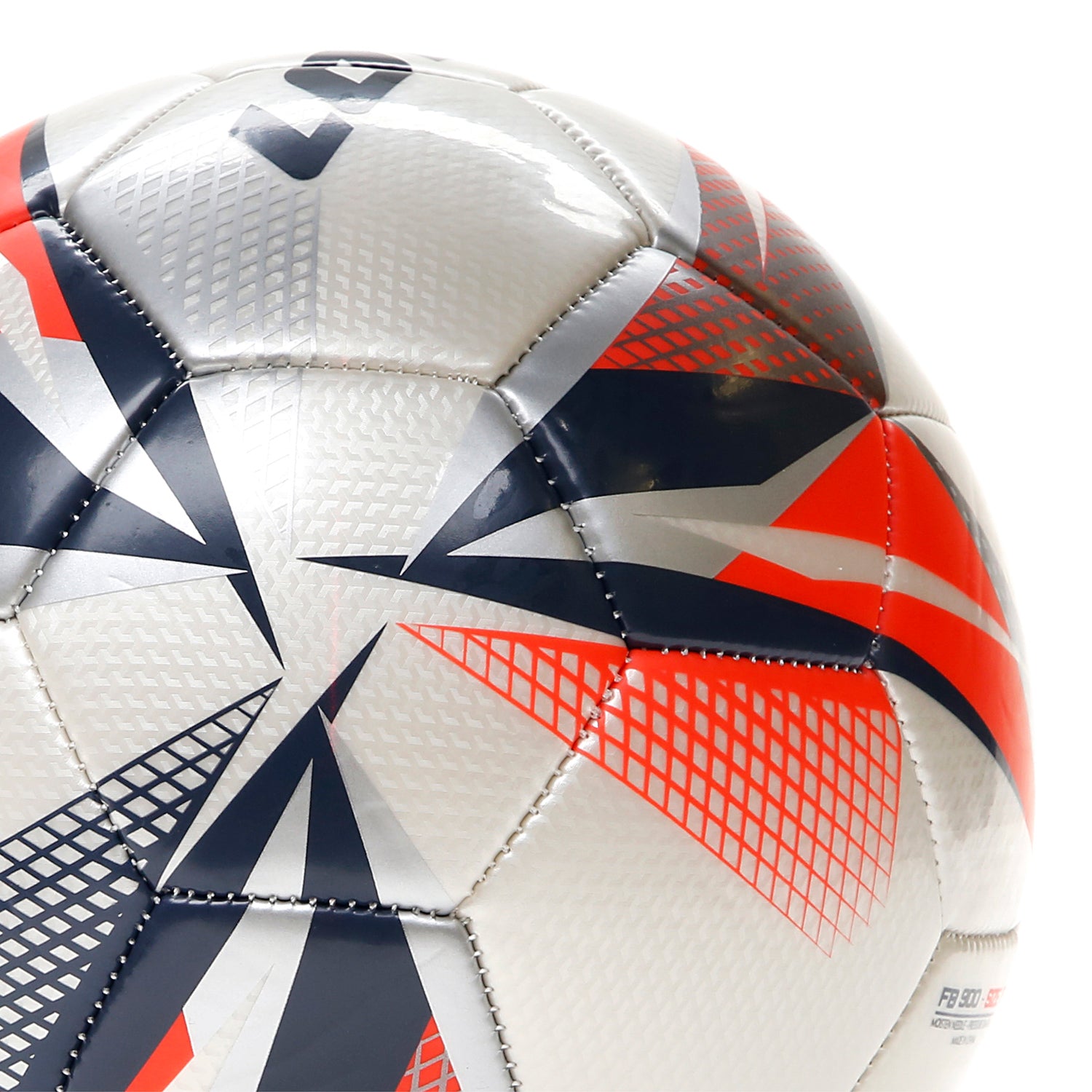 UOMO PALLONE FB 900 BIANCO L59131 1J9 03