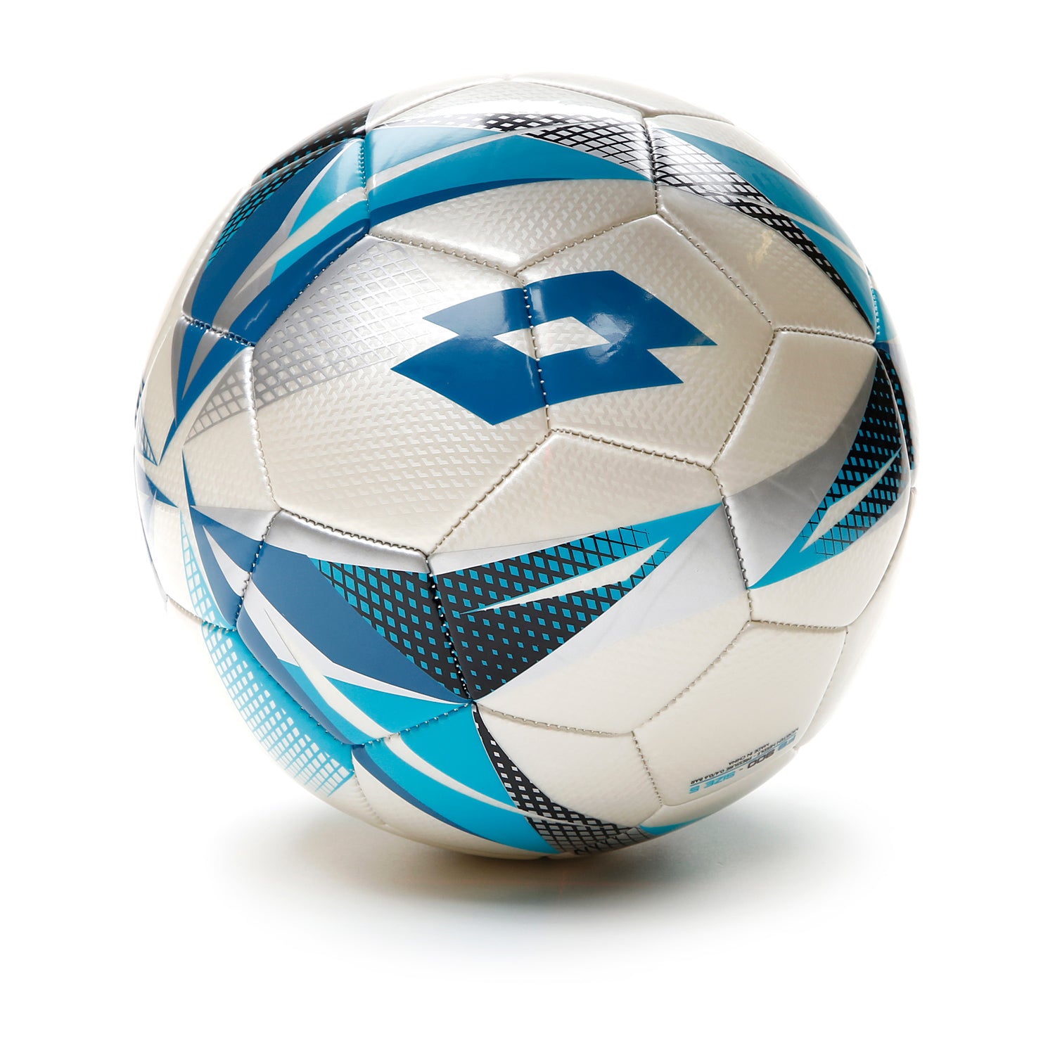 UOMO PALLONE FB 900 BIANCO L59131 1WL 02