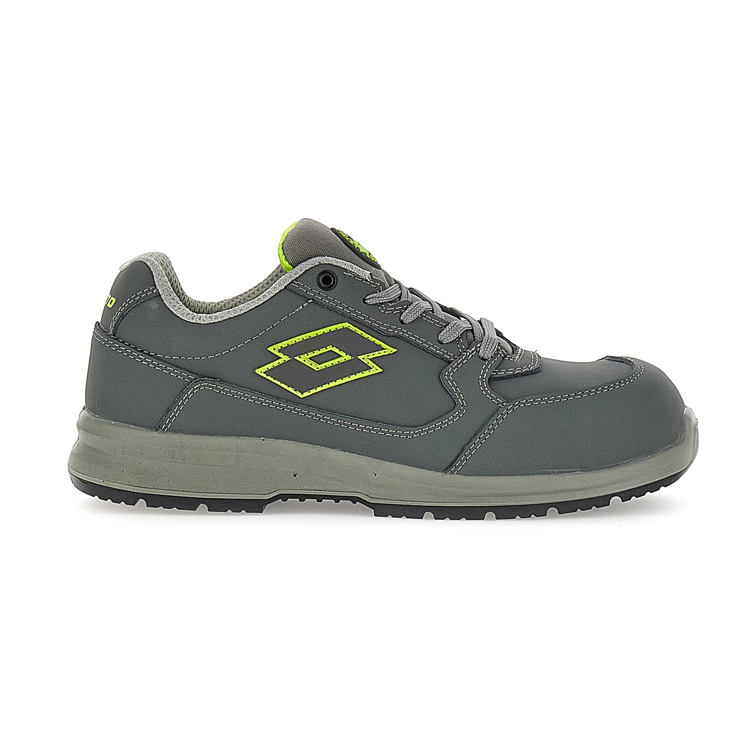 UNISEX SCARPE RACE 200 GRIGIO L59832 0XH 01