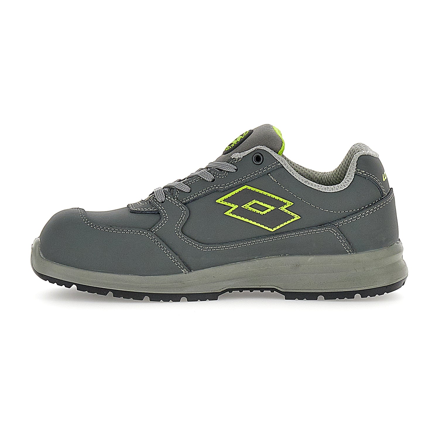 UNISEX SCARPE RACE 200 GRIGIO L59832 0XH 03