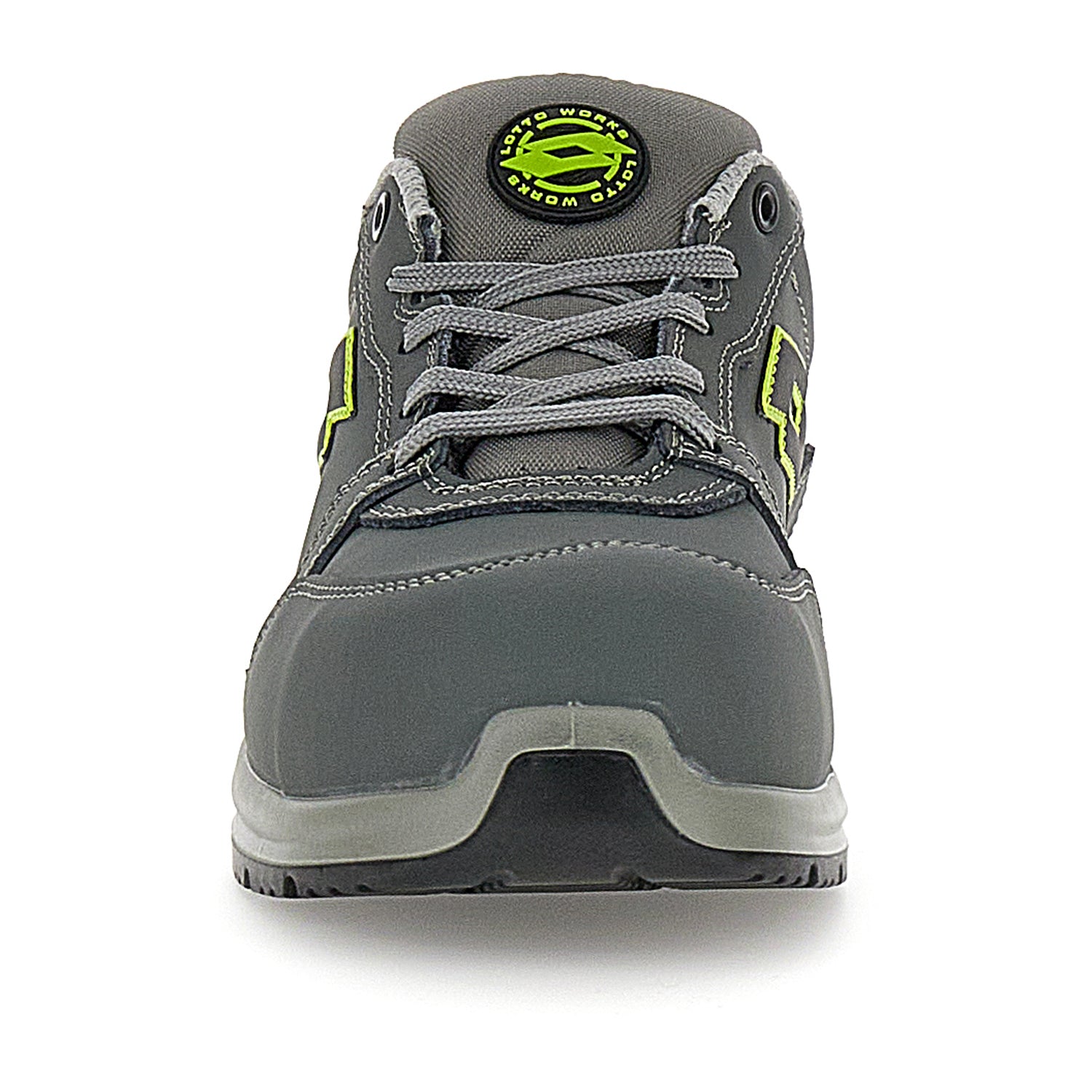 UNISEX SCARPE RACE 200 GRIGIO L59832 0XH 04