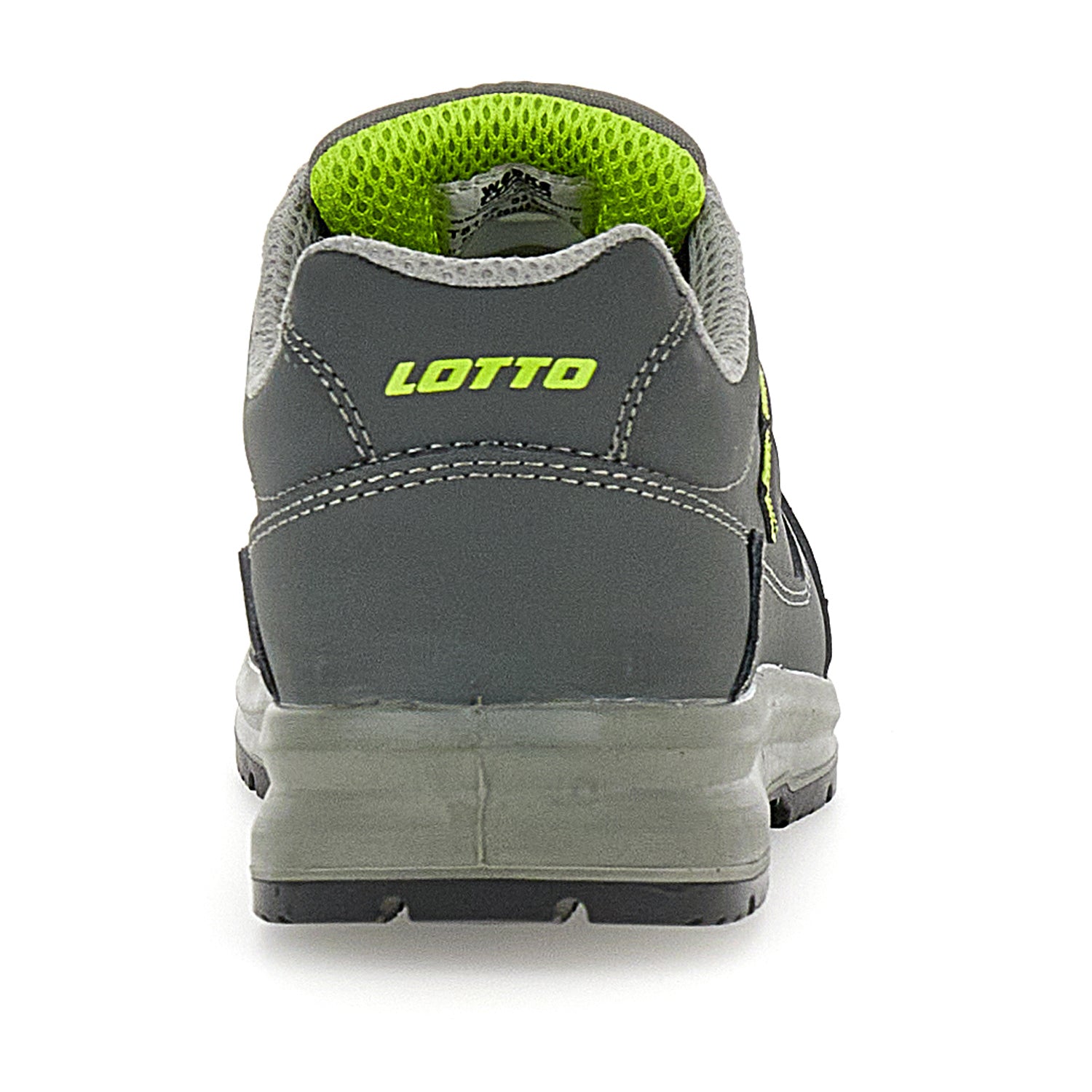 UNISEX SCARPE RACE 200 GRIGIO L59832 0XH 05