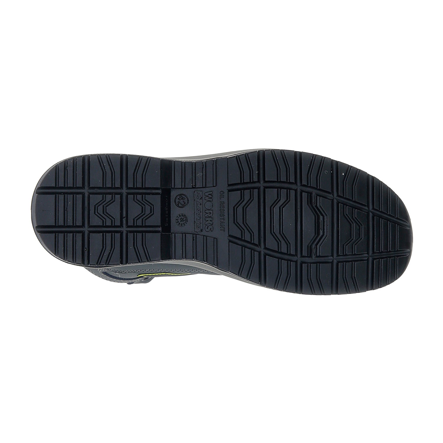 UNISEX SCARPE MID RACE 200 GRIGIO L59833 0XH 26