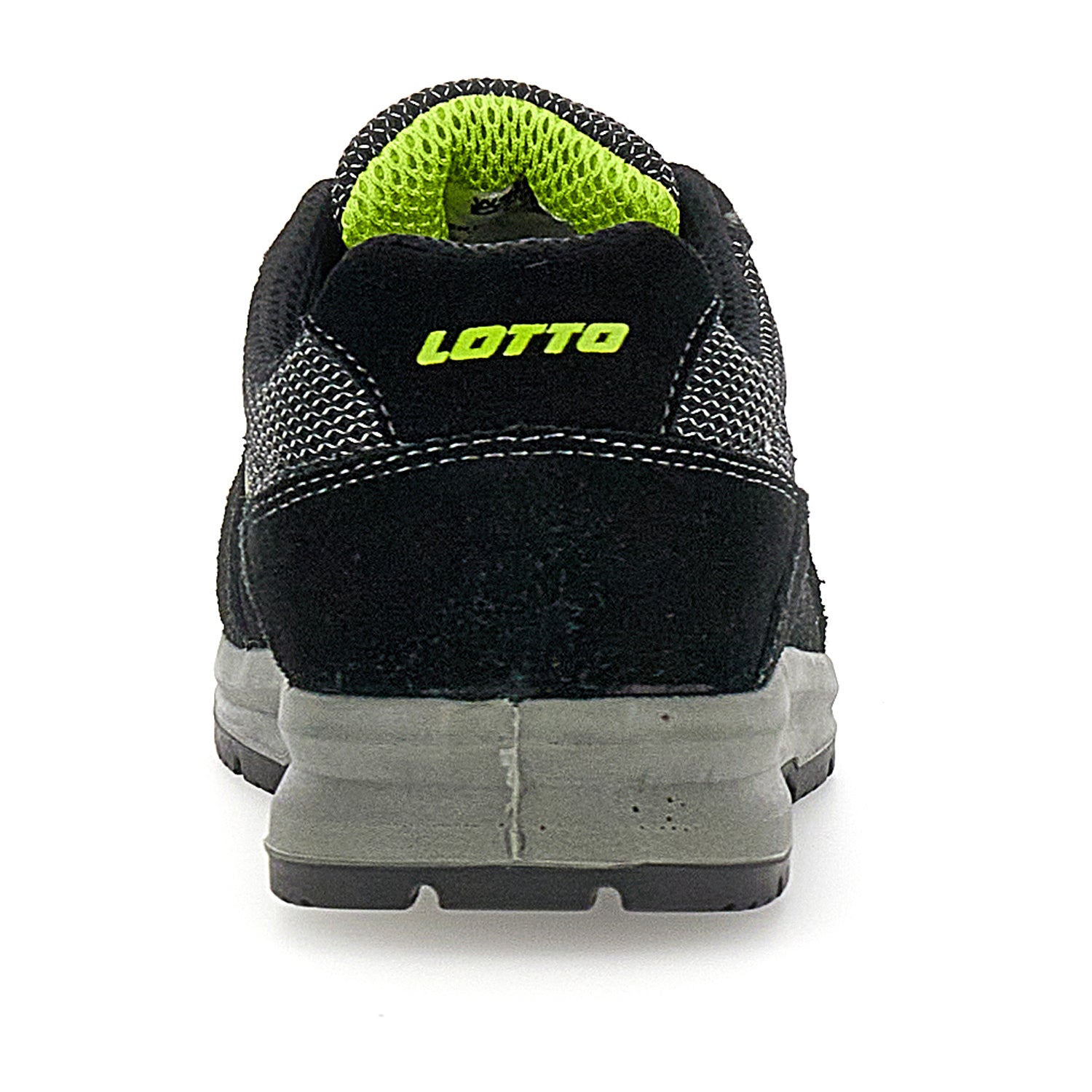 UNISEX SCARPE RACE 250 NERO L59834 2AW 05