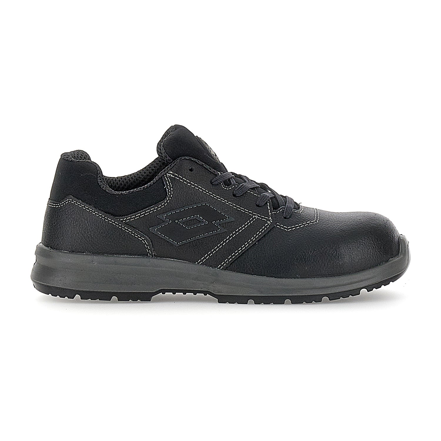 UNISEX SCARPE RACE 900 NERO L59839 2AZ 01