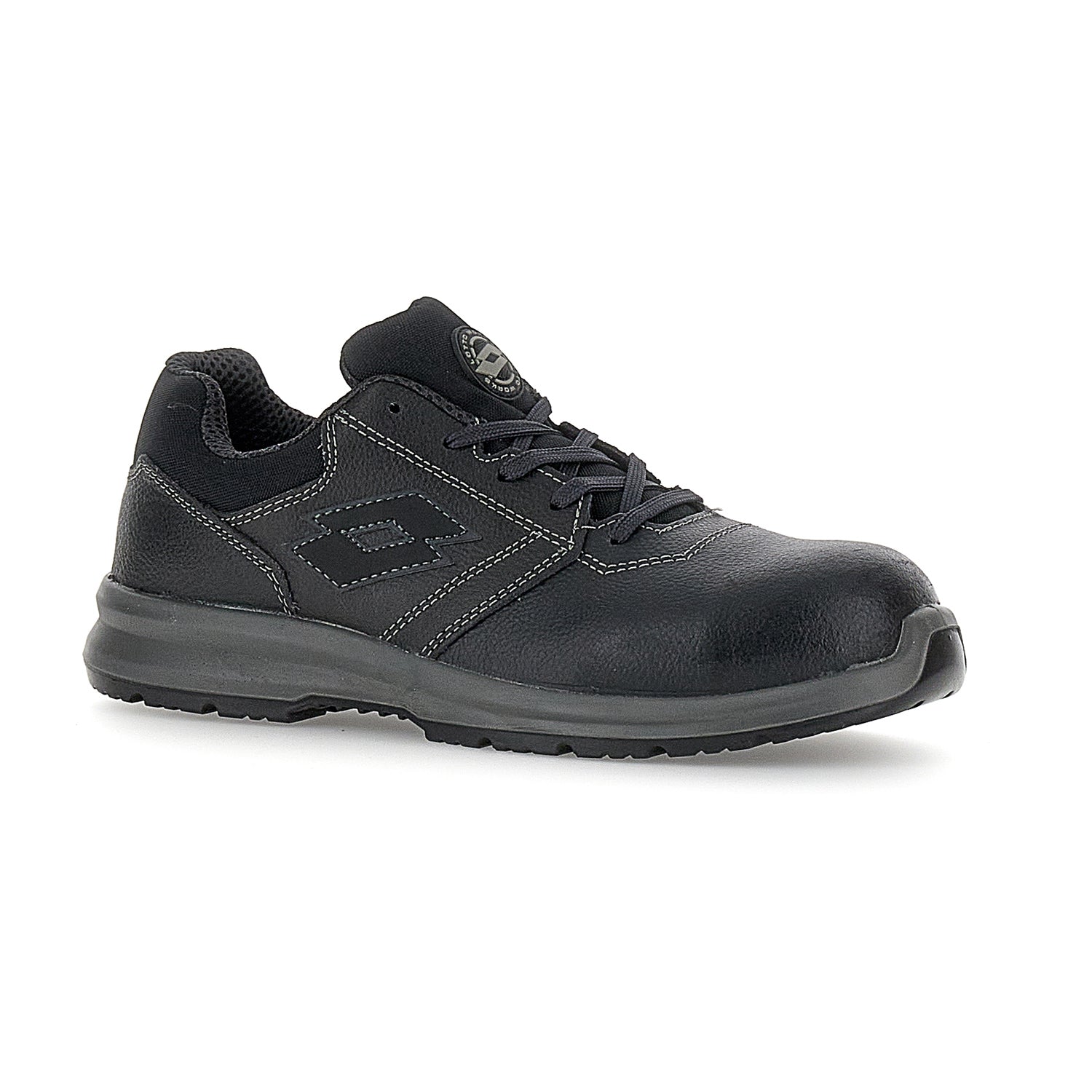 UNISEX SCARPE RACE 900 NERO L59839 2AZ 02
