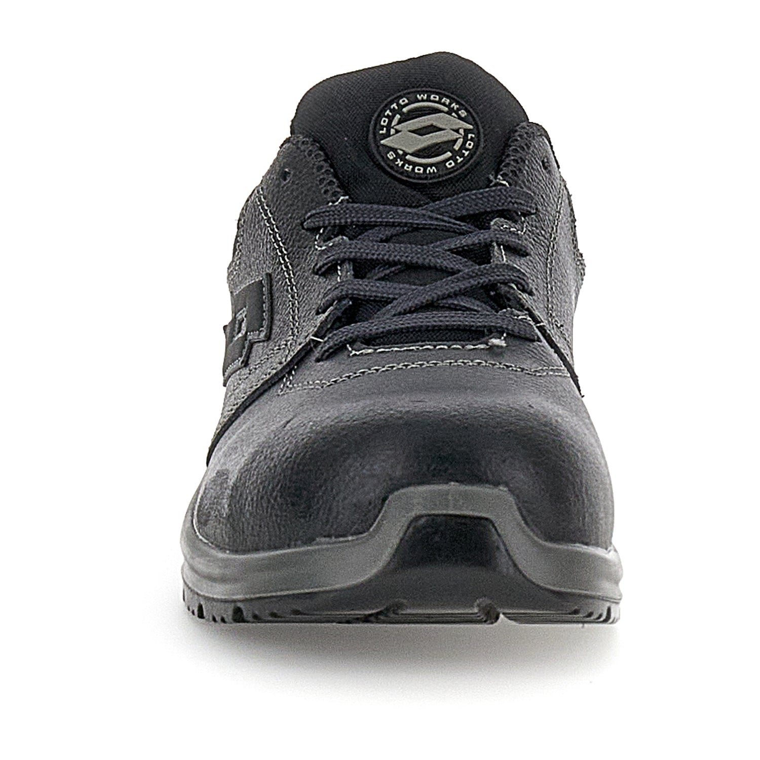 UNISEX SCARPE RACE 900 NERO L59839 2AZ 04
