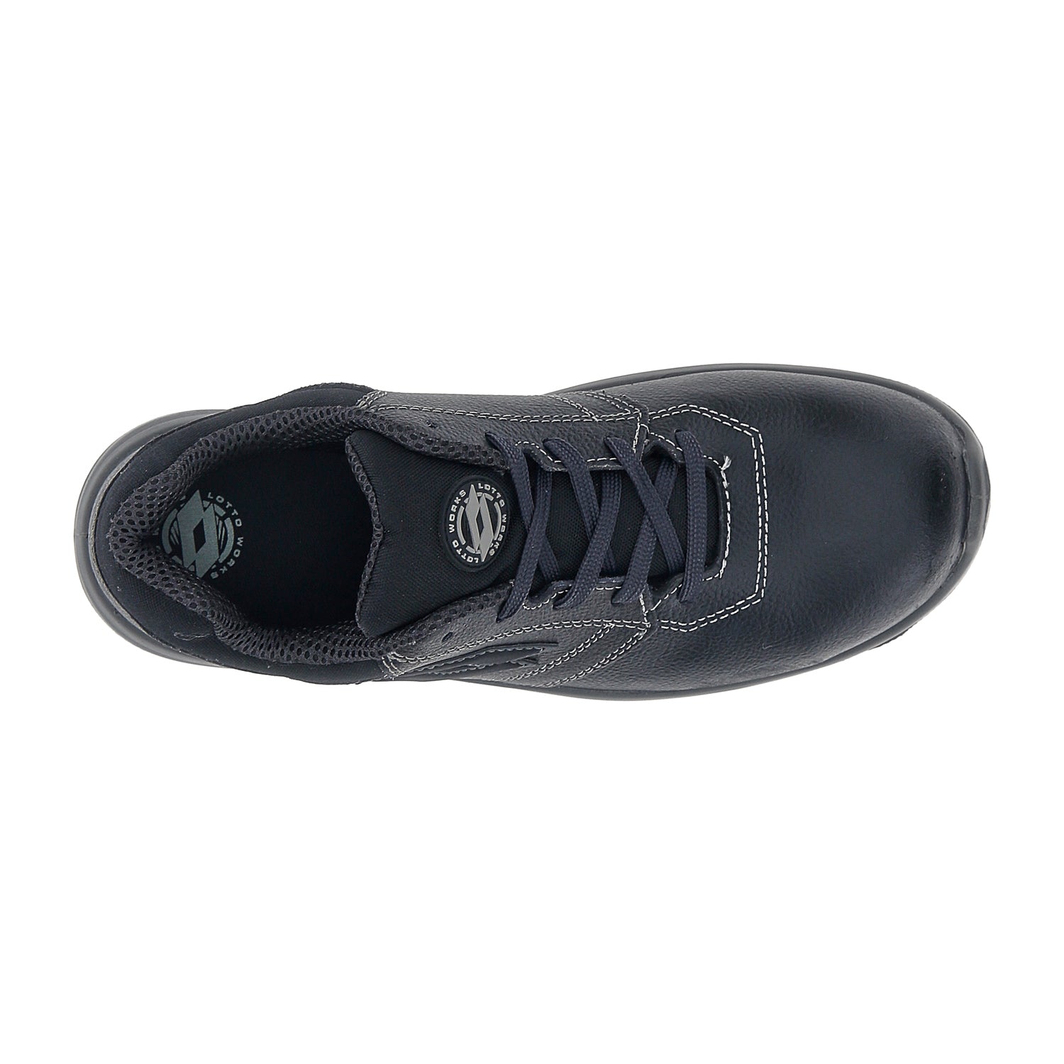 UNISEX SCARPE RACE 900 NERO L59839 2AZ 06