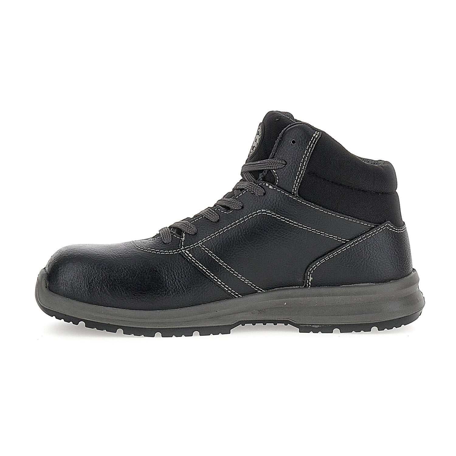 UNISEX SCARPE MID RACE 900 NERO L59840 2AZ 03