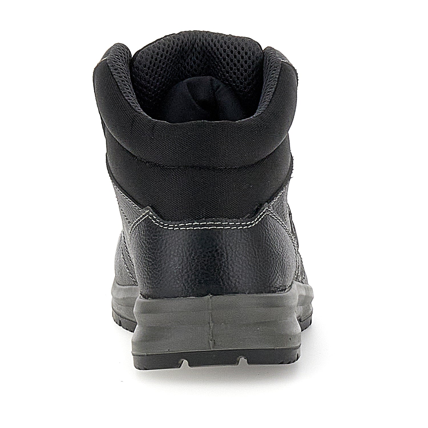 UNISEX SCARPE MID RACE 900 NERO L59840 2AZ 05