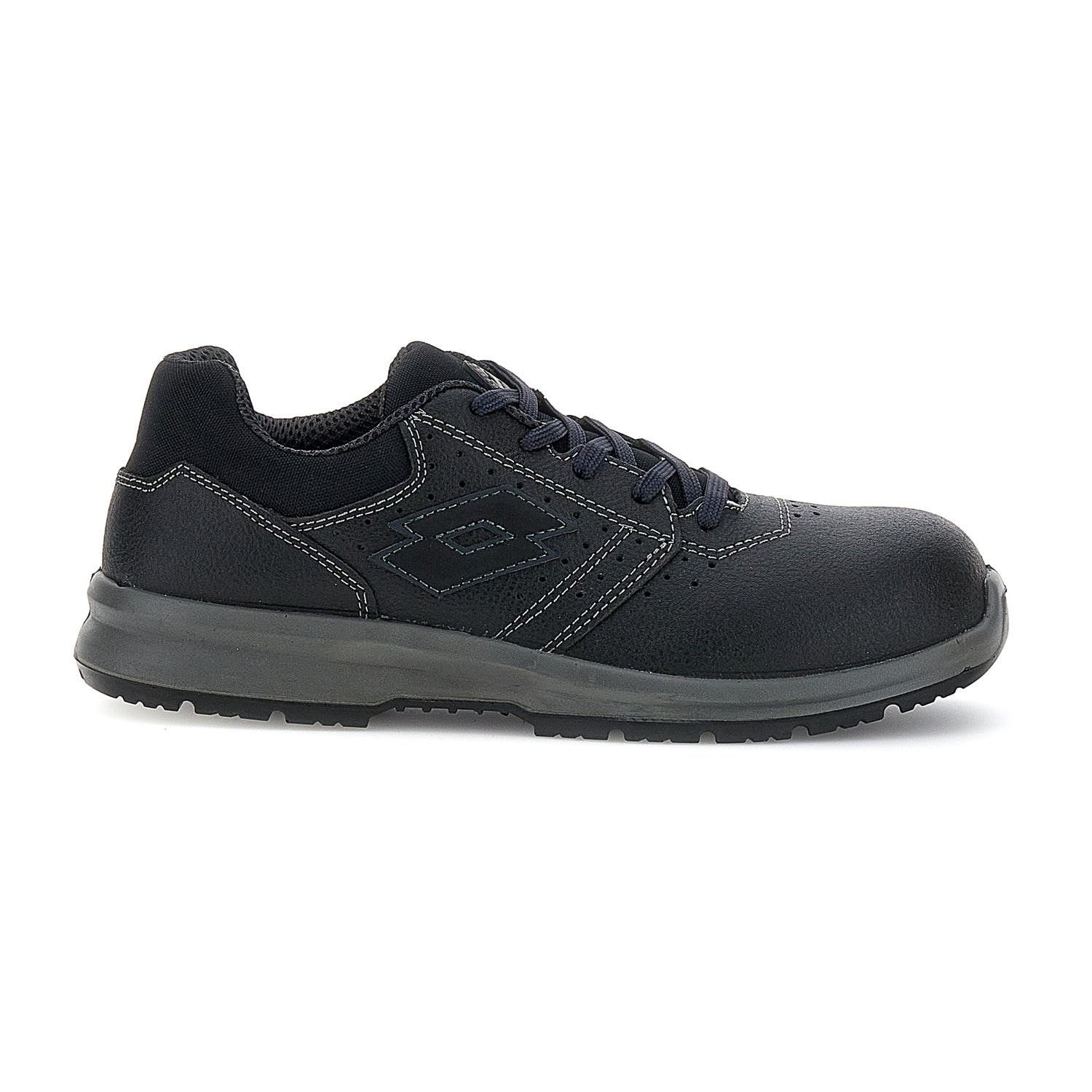 UNISEX SCARPE RACE 901 NERO L59841 2AZ 01