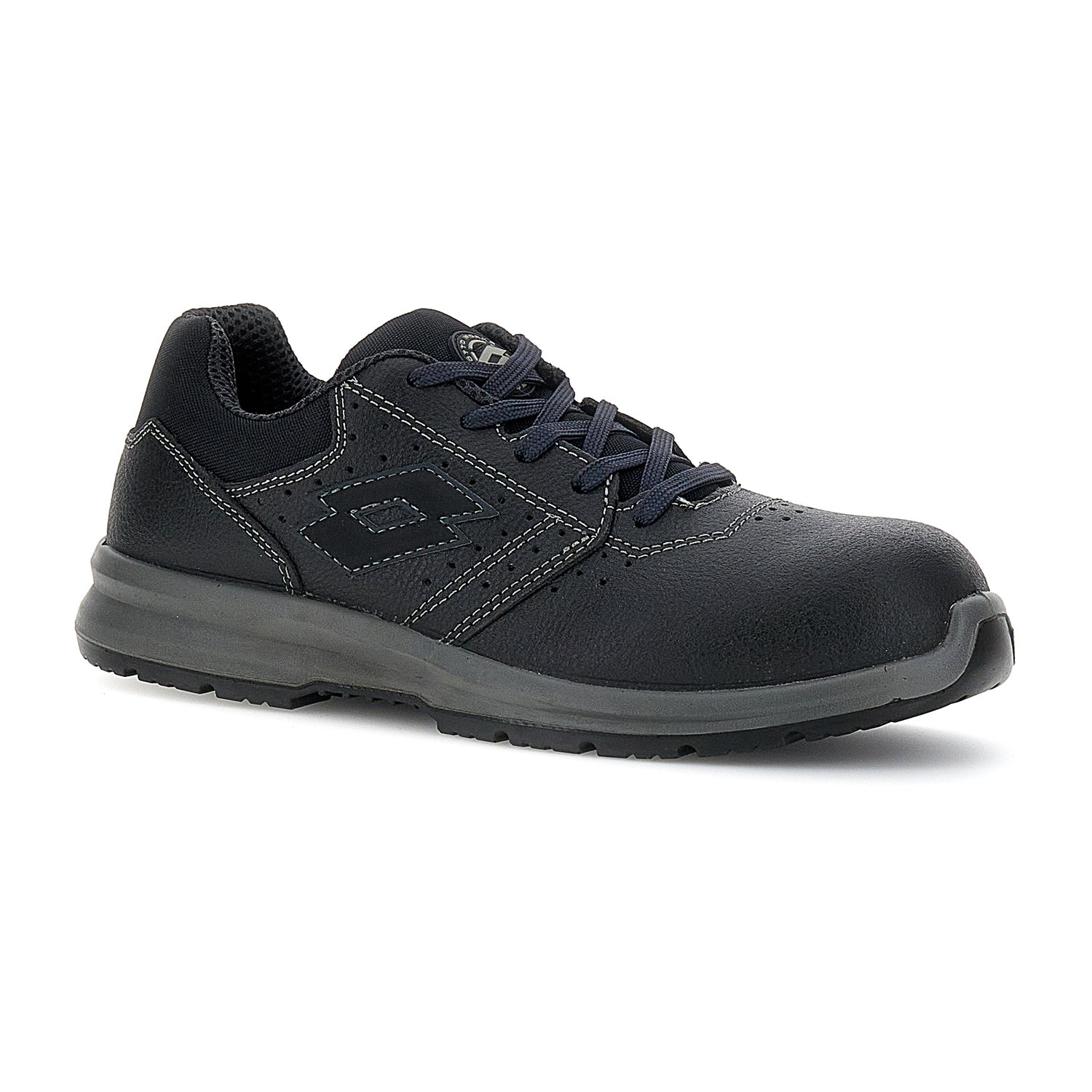 UNISEX SCARPE RACE 901 NERO L59841 2AZ 02