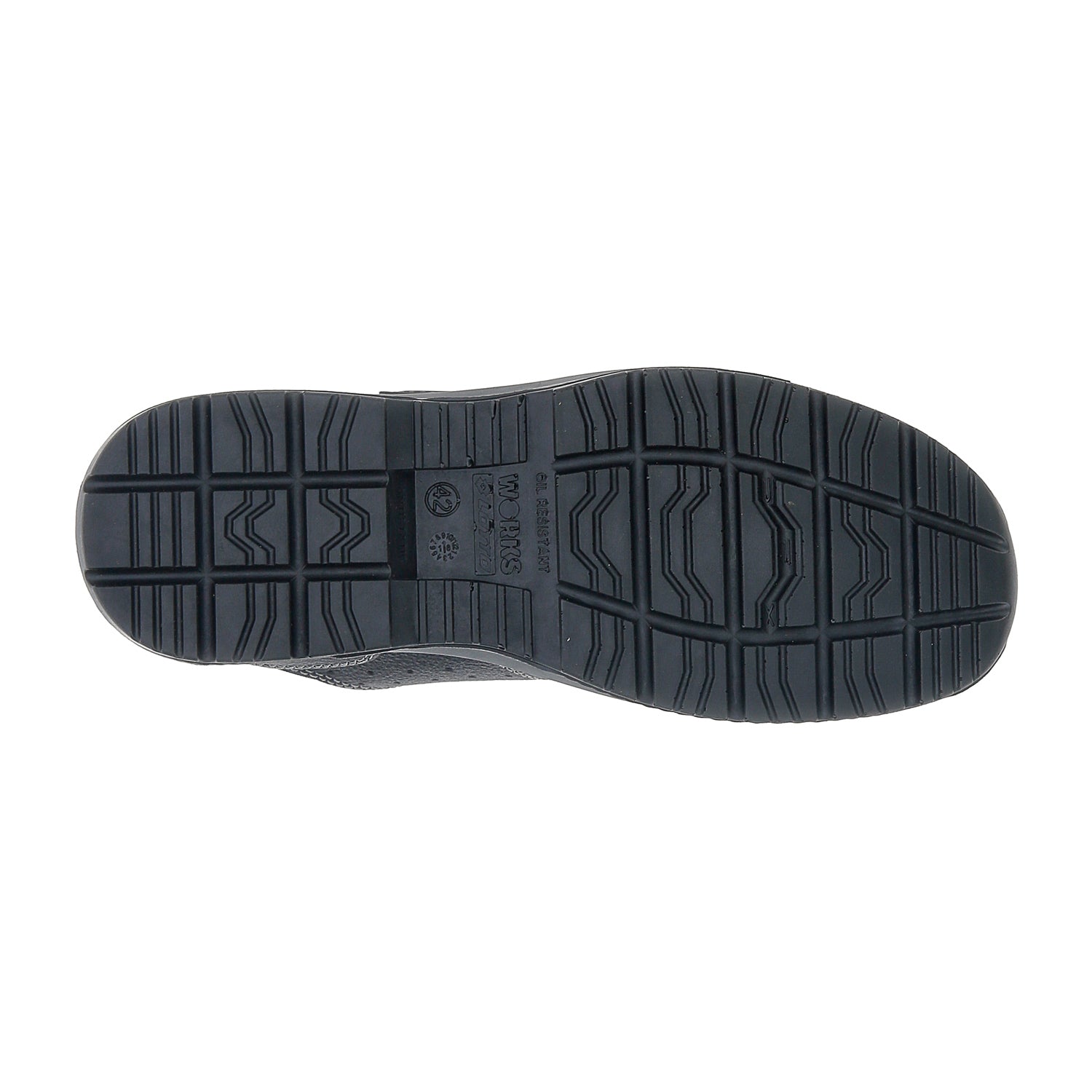 UNISEX SCARPE RACE 901 NERO L59841 2AZ 26