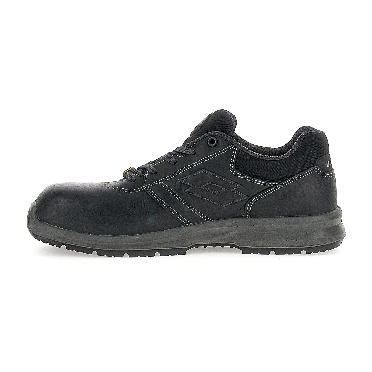 UNISEX SCARPE RACE 400 NERO L59842 2AZ 03