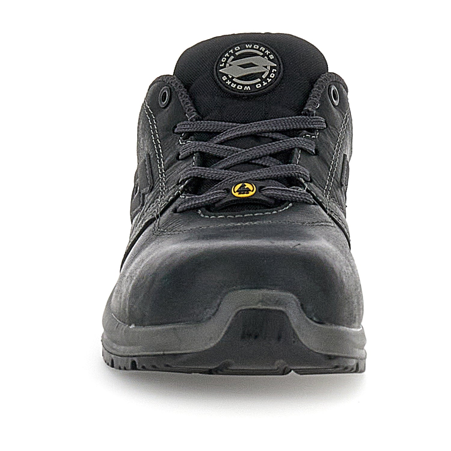 UNISEX SCARPE RACE 400 NERO L59842 2AZ 04