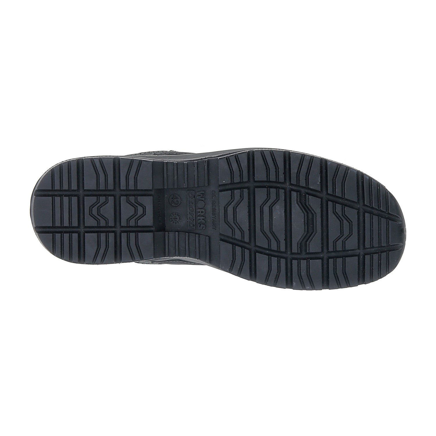 UNISEX SCARPE RACE 400 NERO L59842 2AZ 26