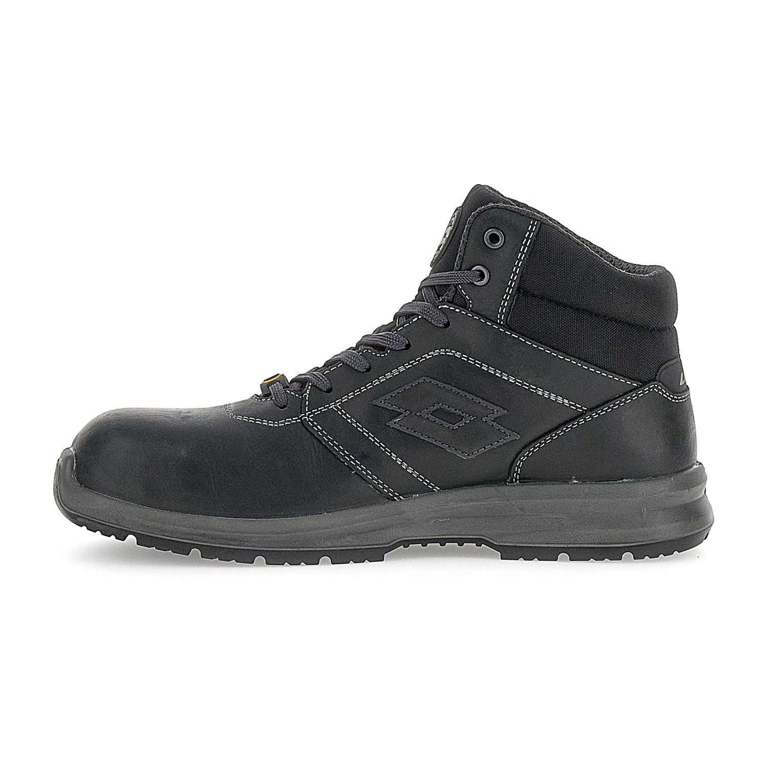 UNISEX SCARPE RACE 400 NERO L59843 2AZ 03