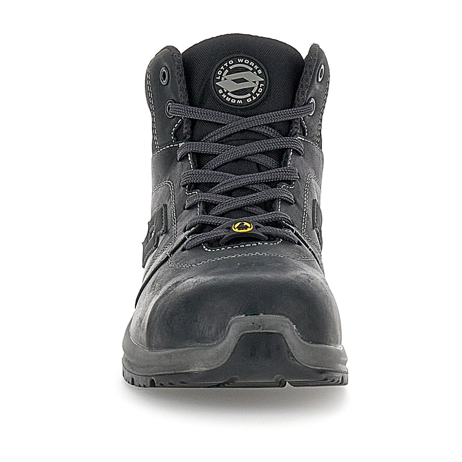 UNISEX SCARPE RACE 400 NERO L59843 2AZ 04