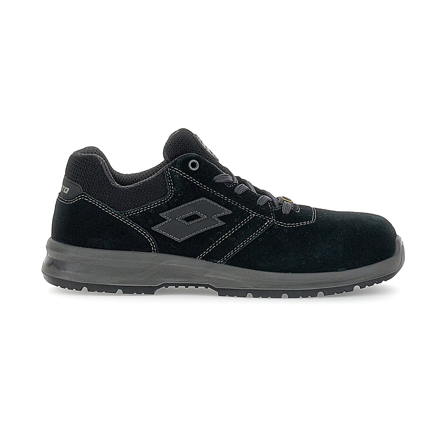 UNISEX SCARPE RACE 401 NERO L59844 2AZ 01