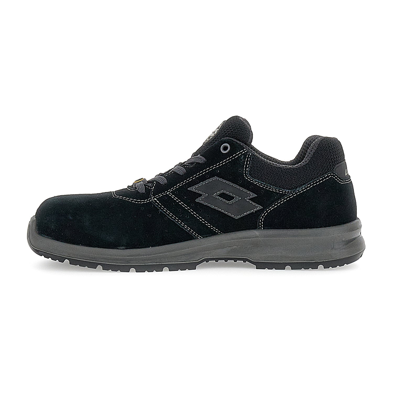 UNISEX SCARPE RACE 401 NERO L59844 2AZ 03