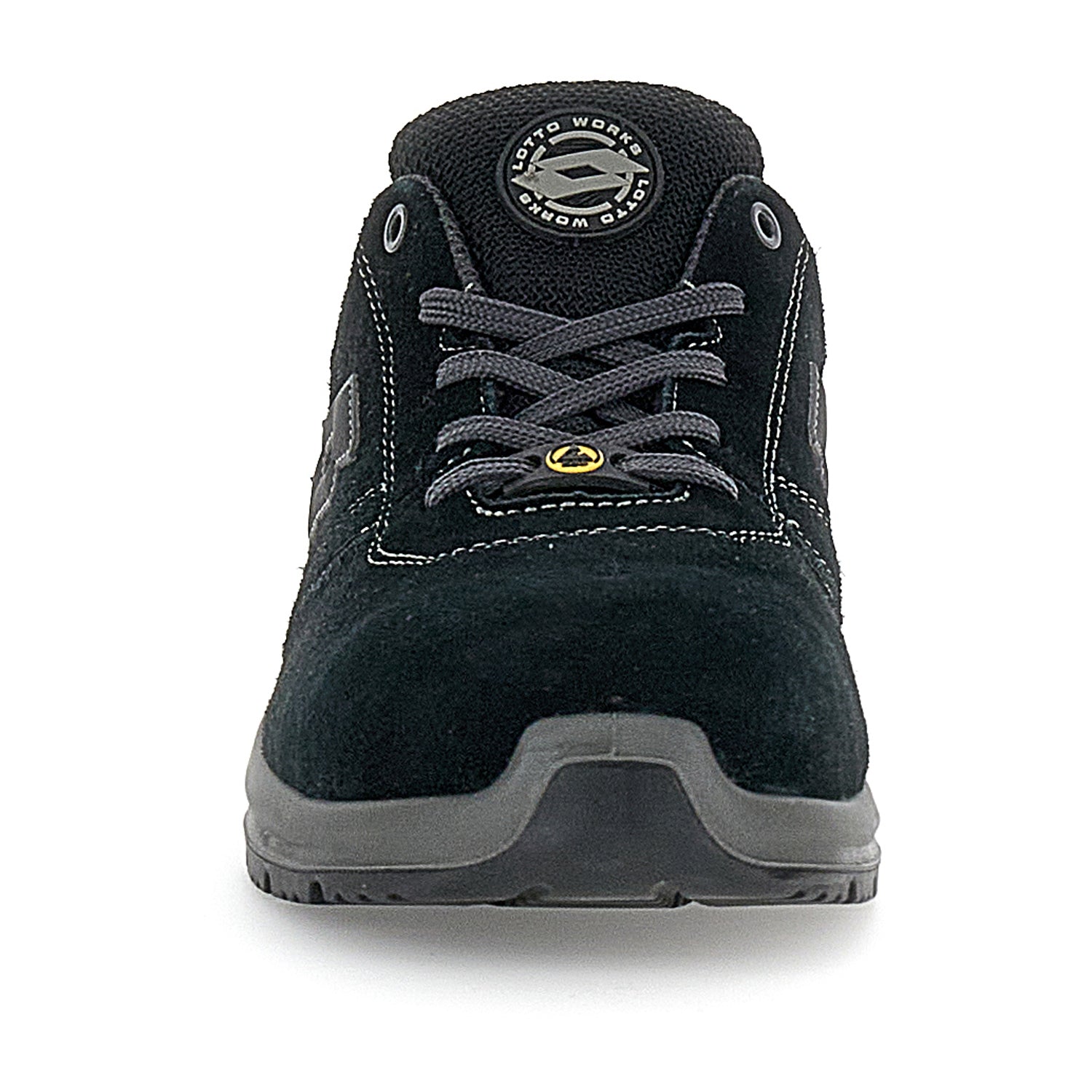 UNISEX SCARPE RACE 401 NERO L59844 2AZ 04