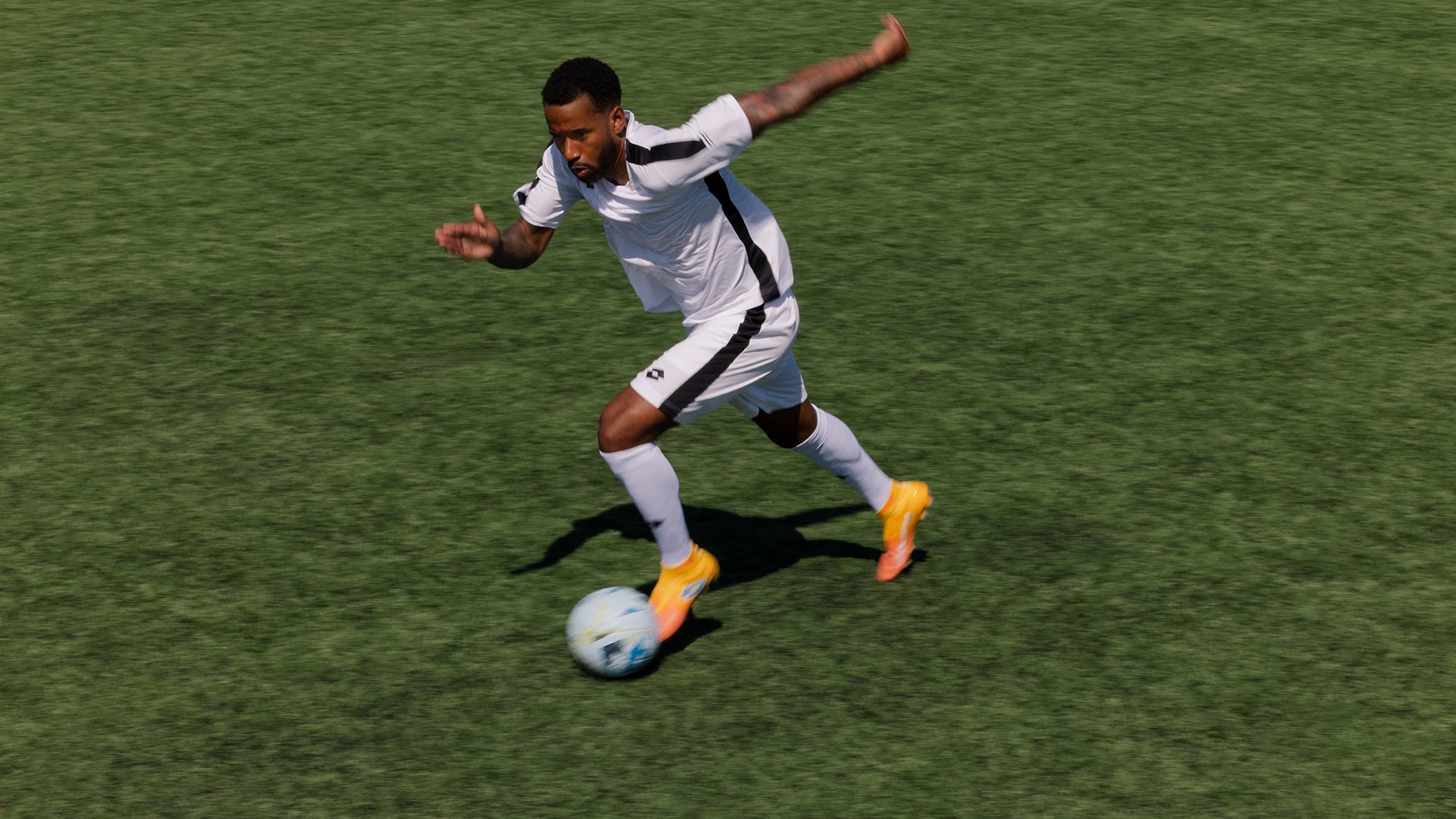 Collezione Lotto Calcio - Lotto Sport