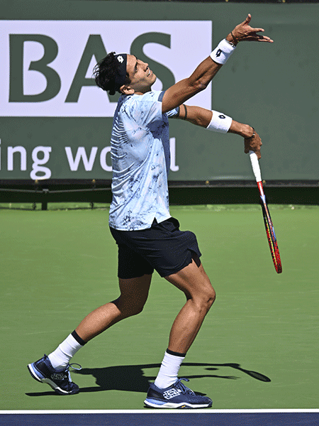 Tennis