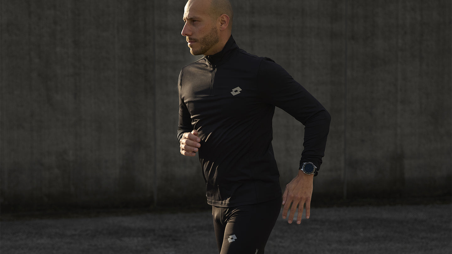 Nuovi Arrivi - Uomo - Lotto Sport