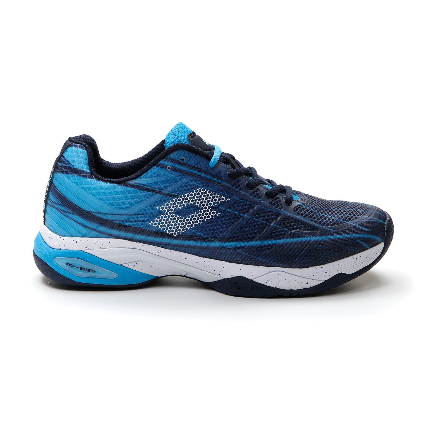 UOMO SCARPE TENNIS CAMPI VELOCI MIRAGE 300 BLU SCURO 210734 8T4 01