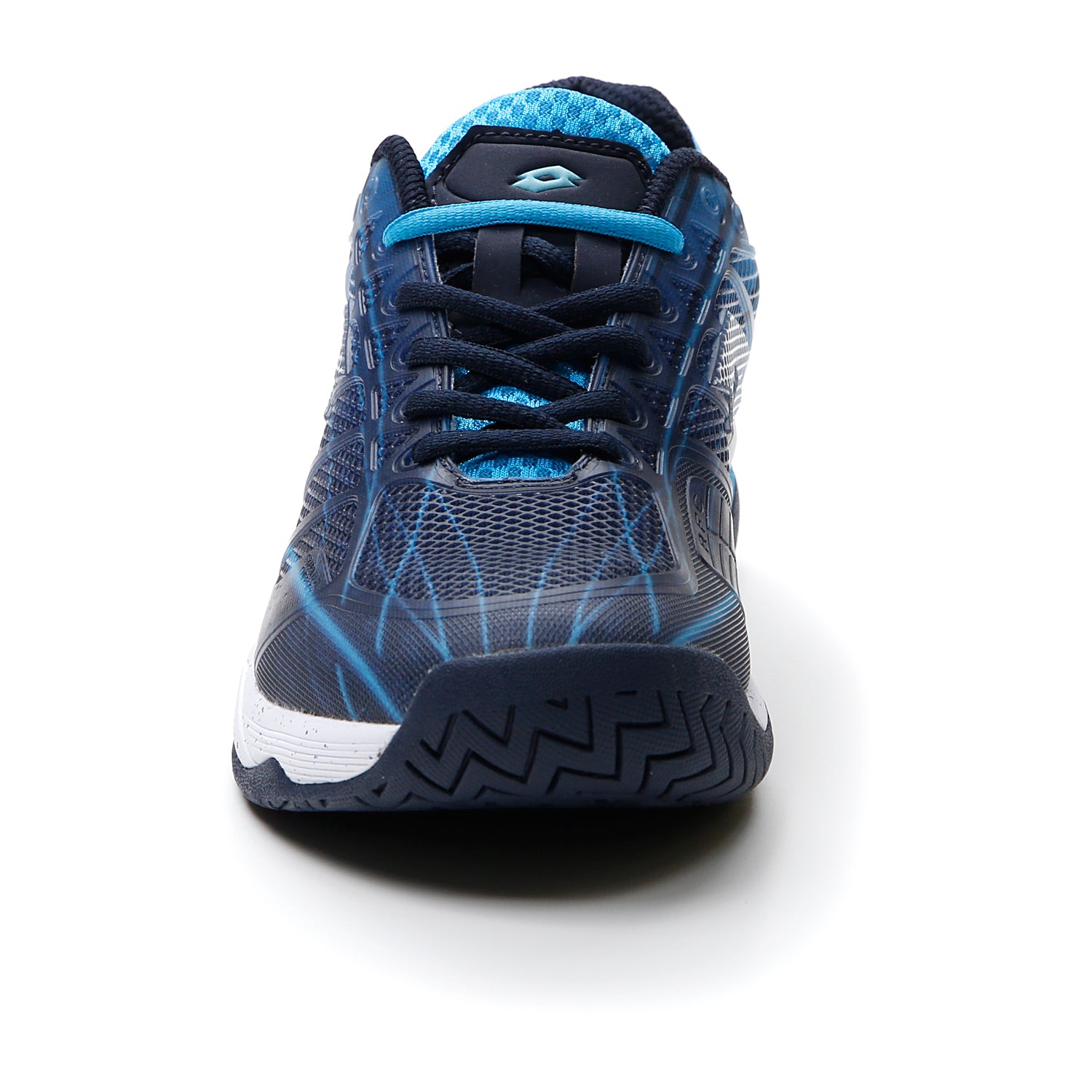 UOMO SCARPE TENNIS CAMPI VELOCI MIRAGE 300 BLU SCURO 210734 8T4 04