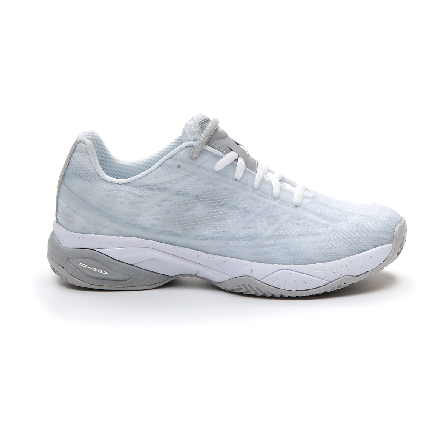 DONNA SCARPE TENNIS TERRA BATTUTA MIRAGE 300 BIANCO 210740 1GN 01