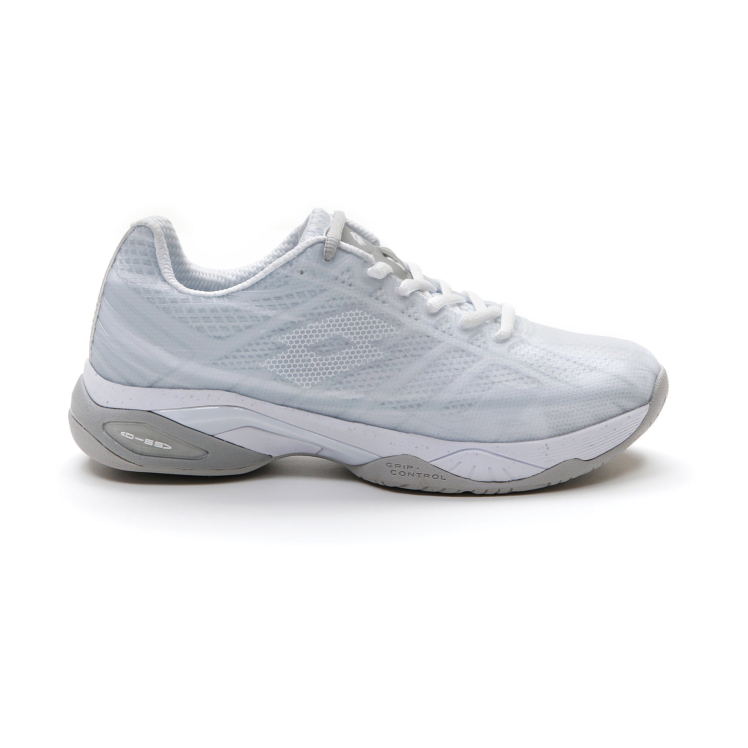 DONNA SCARPE TENNIS CAMPI VELOCI MIRAGE 300 BIANCO 210741 1GN 01