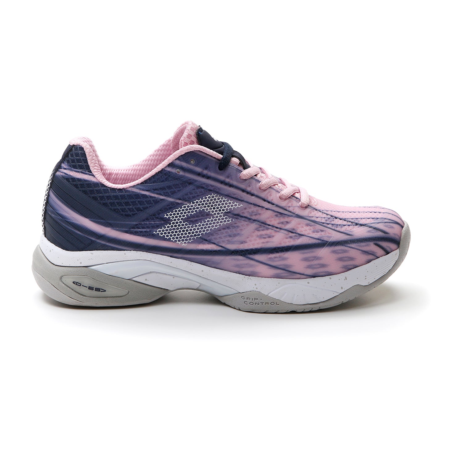 DONNA SCARPE TENNIS CAMPI VELOCI MIRAGE 300 ROSA CHIARO 210741 8SY 01