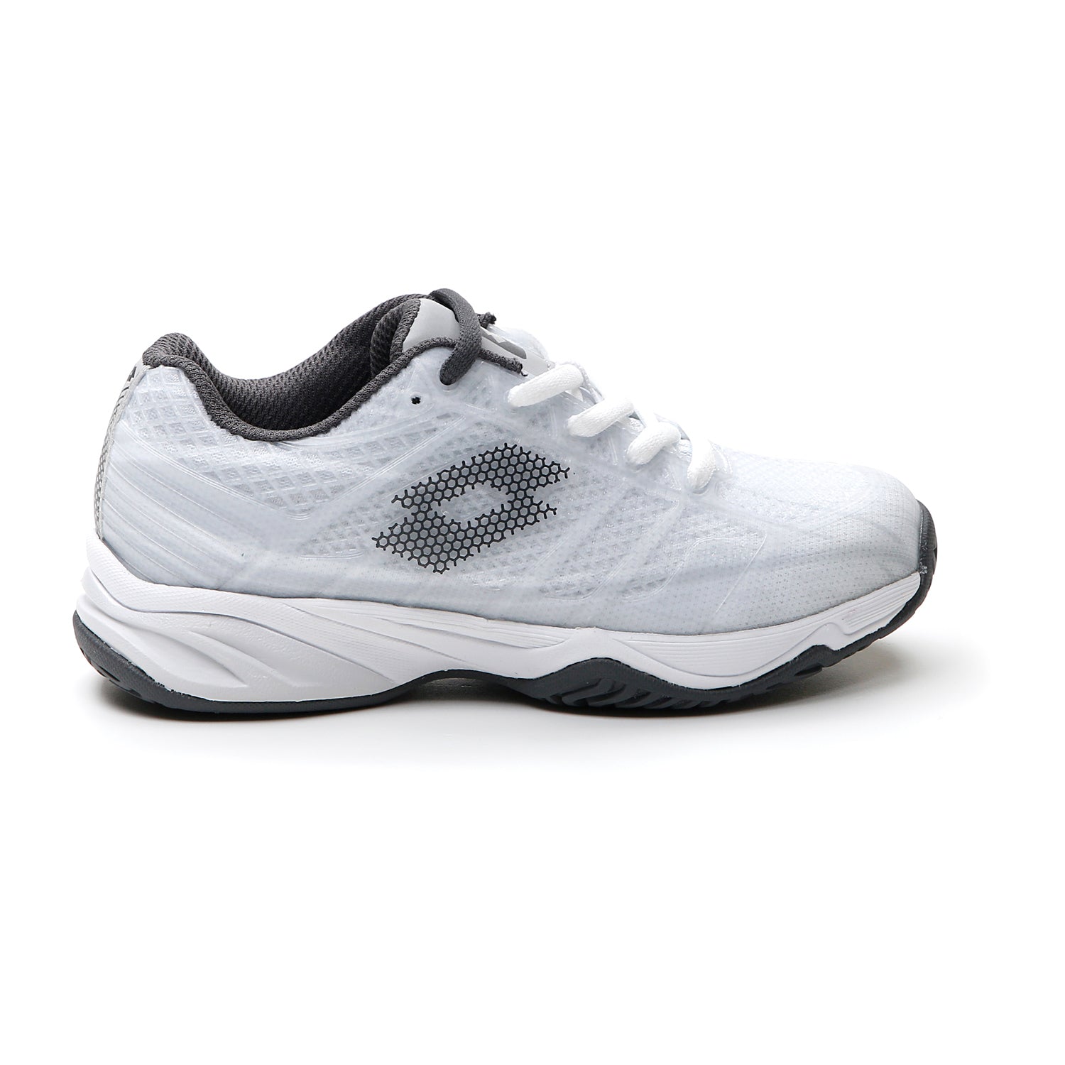 RAGAZZI SCARPE TENNIS ALL COURT MIRAGE 300 BIANCO 210746 6DB 01