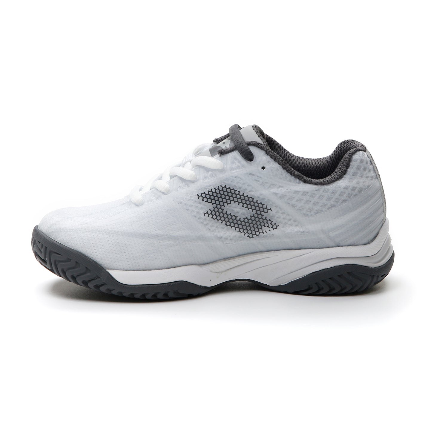 RAGAZZI SCARPE TENNIS ALL COURT MIRAGE 300 BIANCO 210746 6DB 03