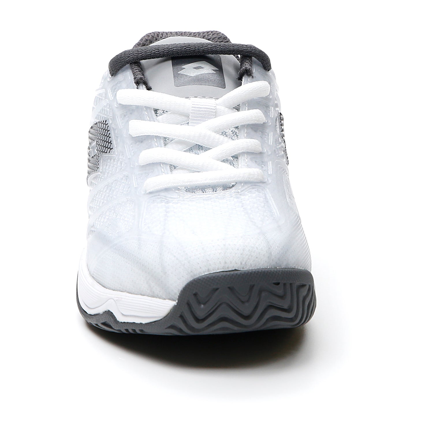 RAGAZZI SCARPE TENNIS ALL COURT MIRAGE 300 BIANCO 210746 6DB 04