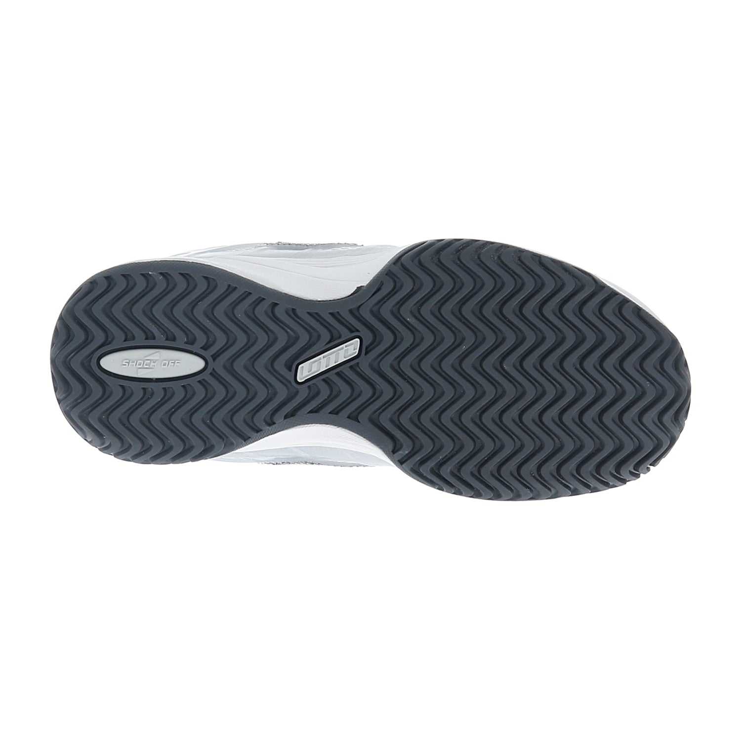 RAGAZZI SCARPE TENNIS ALL COURT MIRAGE 300 BIANCO 210746 6DB 26