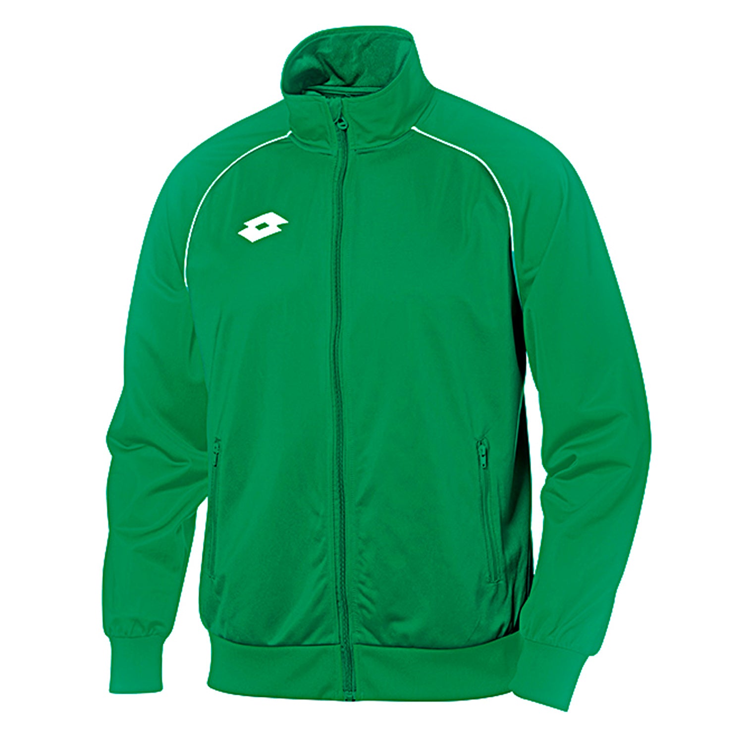 UOMO FELPA DELTA PLUS VERDE 211559 173 01