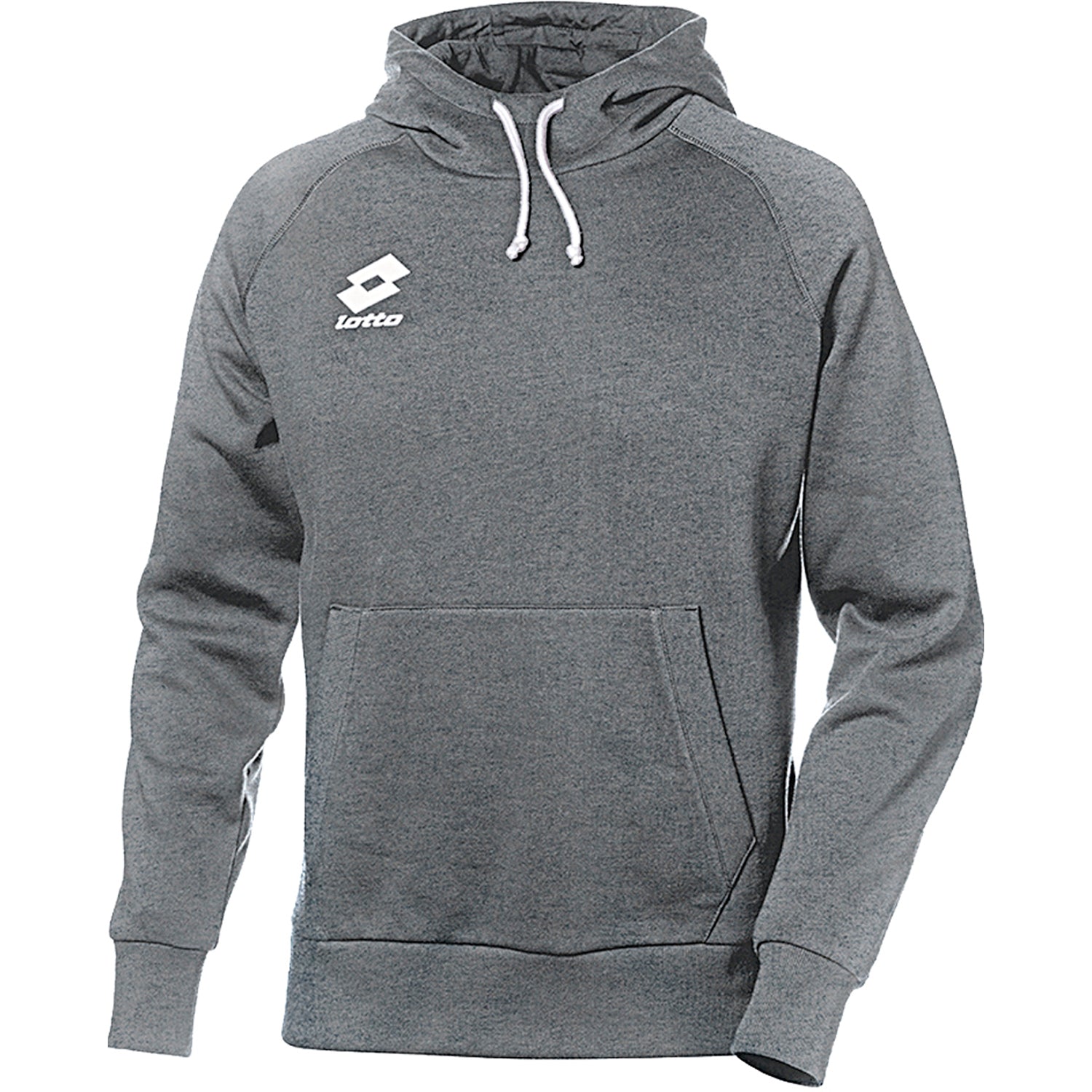 UOMO FELPA DELTA GRIGIO SCURO 211566 P73 01
