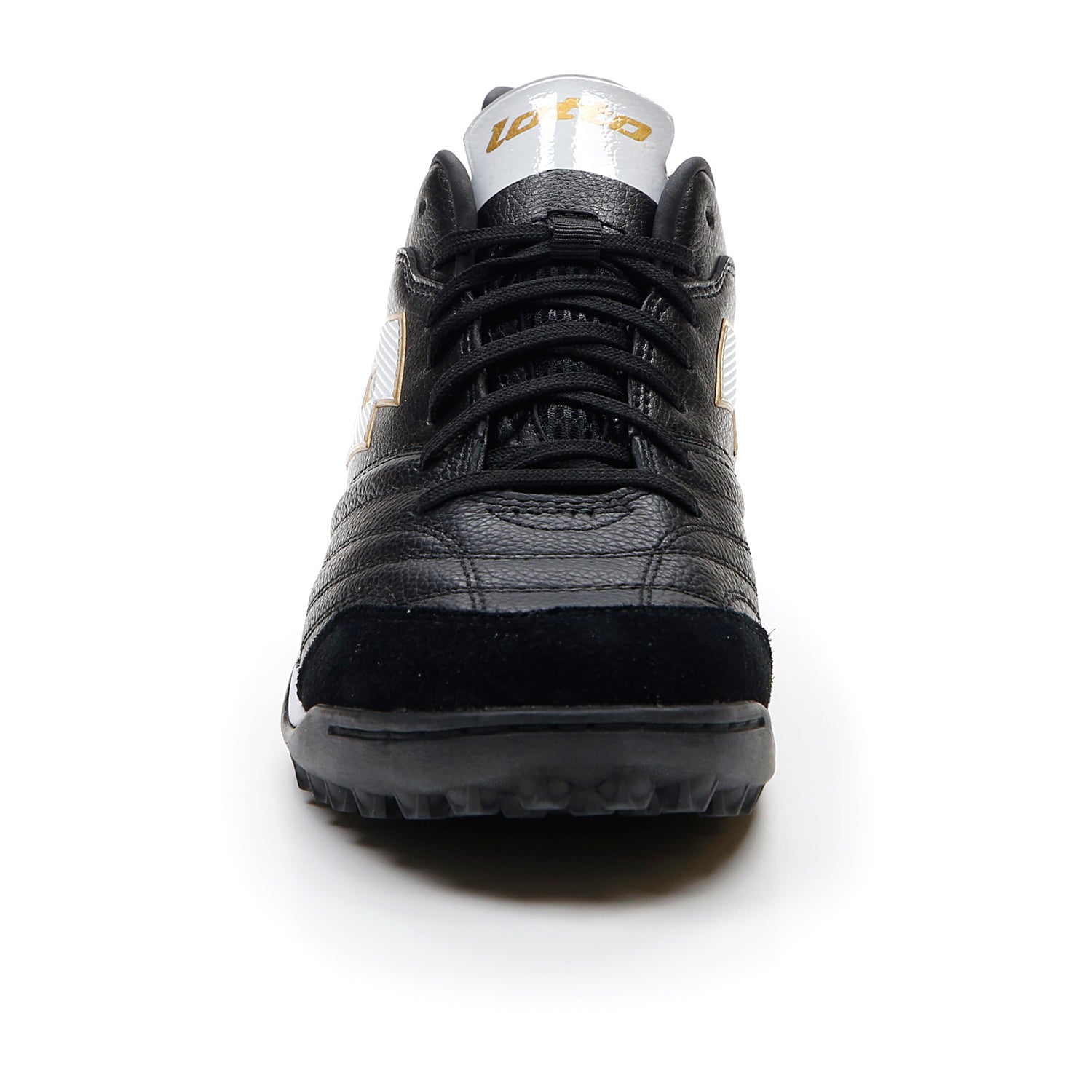 UNISEX SCARPE TURF STADIO 300 NERO 211646 87G 04
