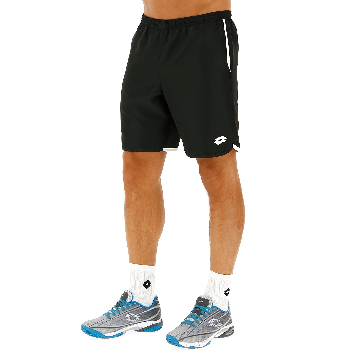 Pantaloncini Da Badminton Da Uomo - Foto 6