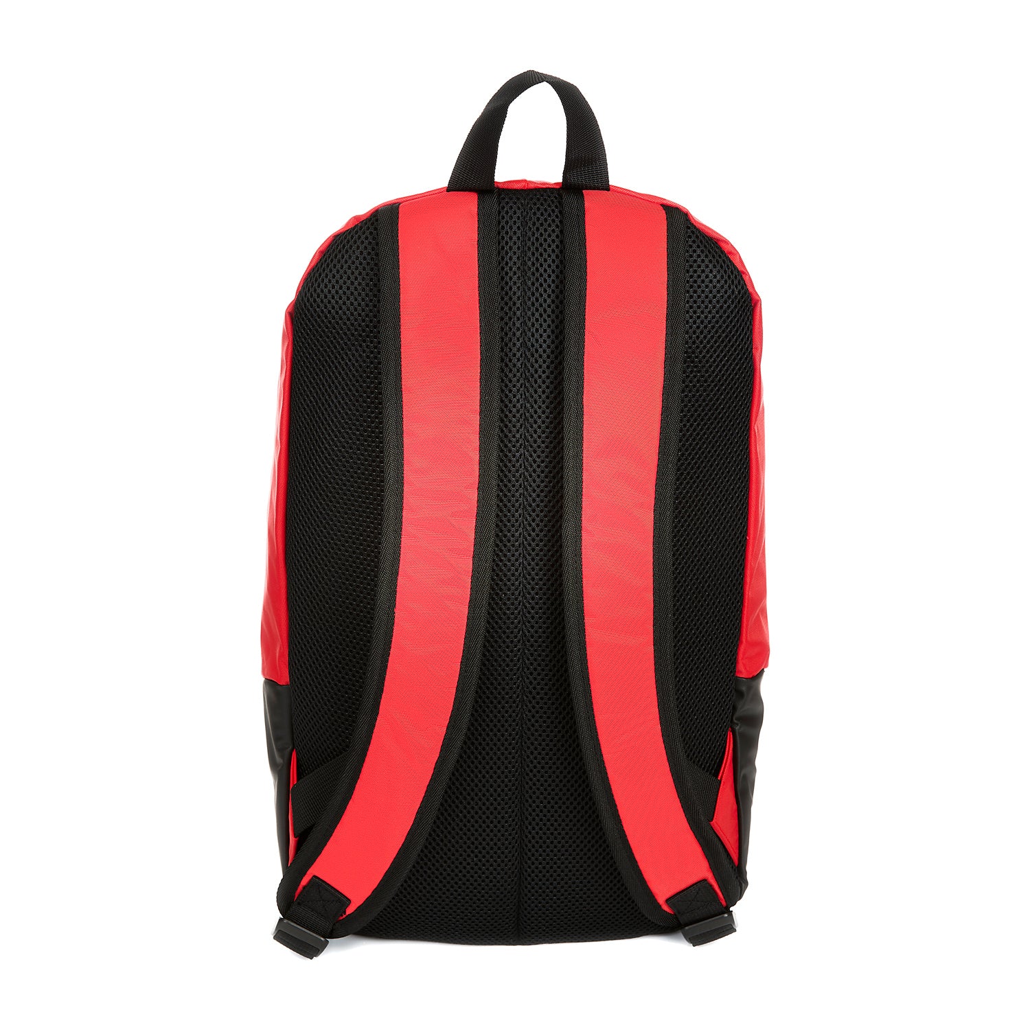 UNISEX ZAINO LIFES LAPTOP BACKPACK ROSSO 212020 0C4 02