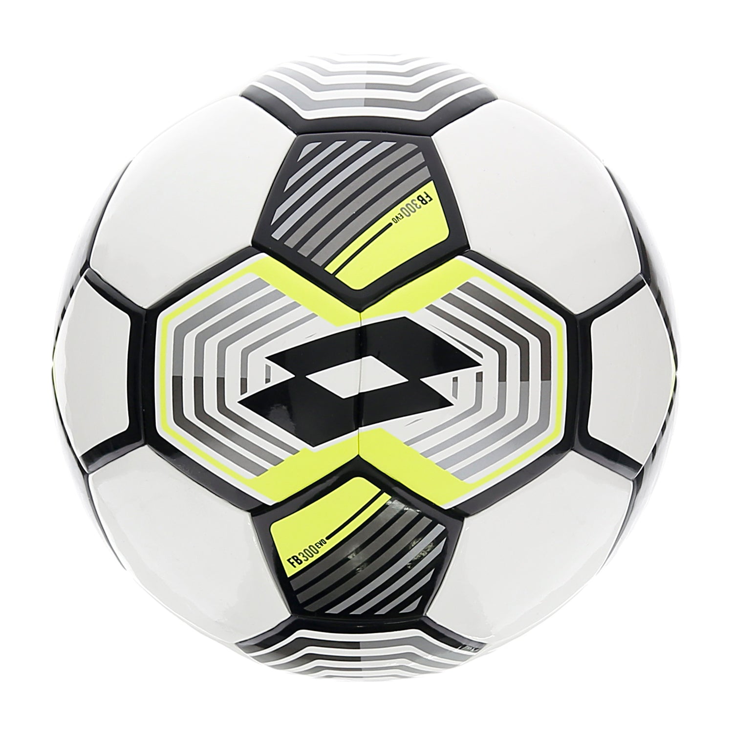 UOMO PALLONE FB 300 BIANCO 212282 267 02
