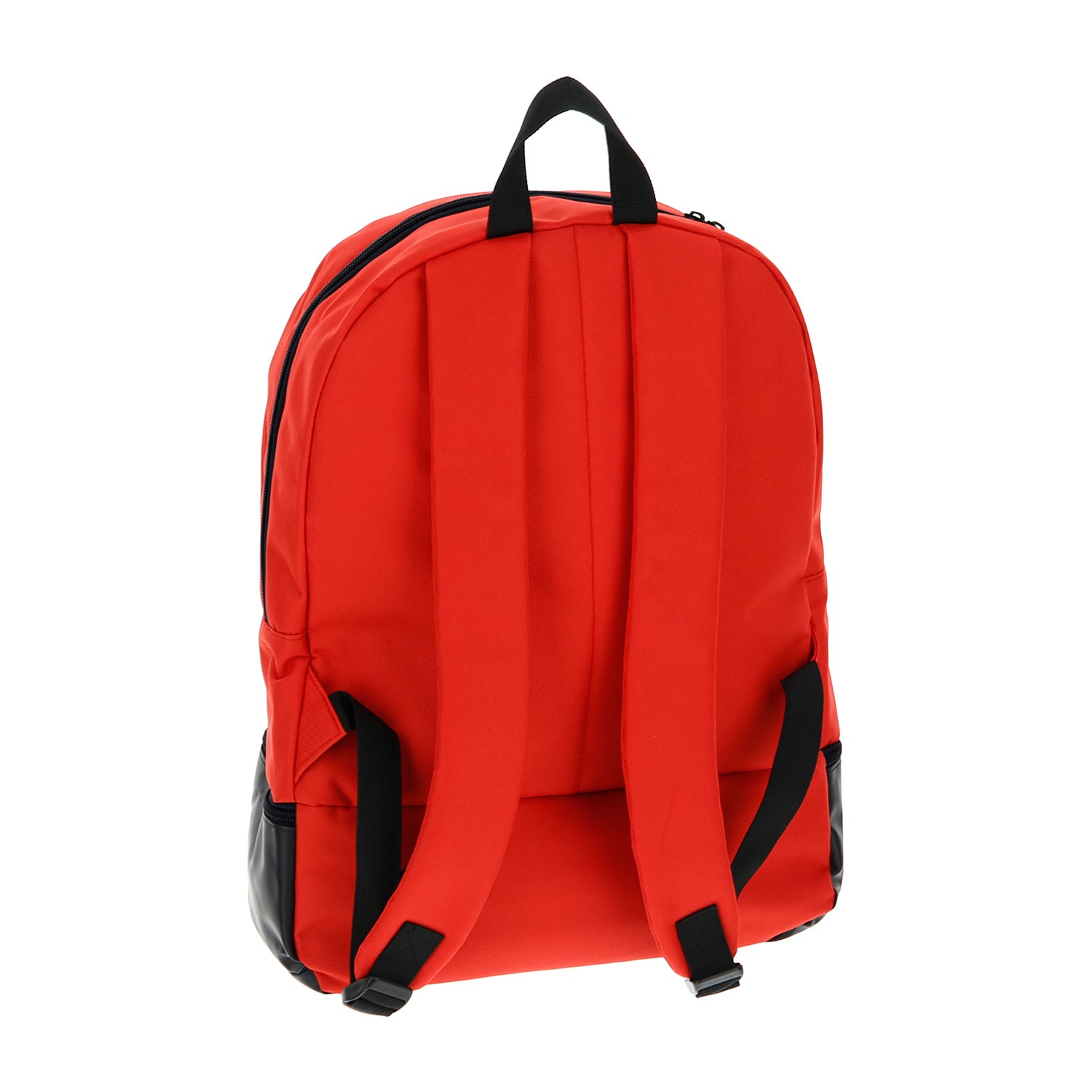 UOMO ZAINO OMEGA ROSSO 212288 5JH 02