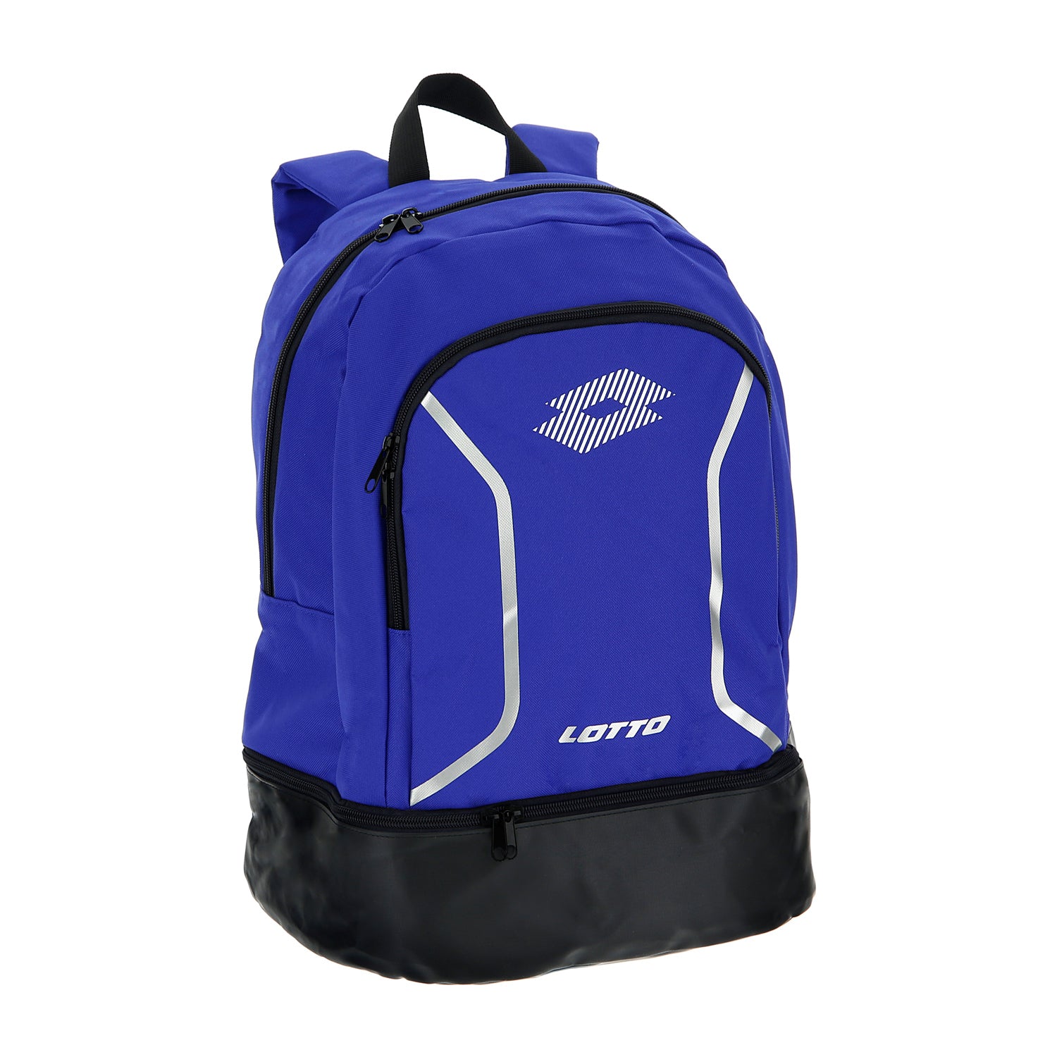 UOMO ZAINO OMEGA BLU 212288 5JI 01