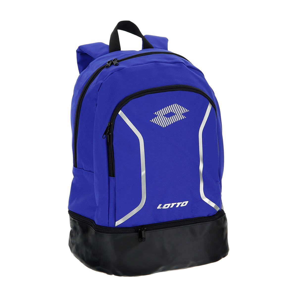 Team Sports Backpack Blue Man - Lotto Sport