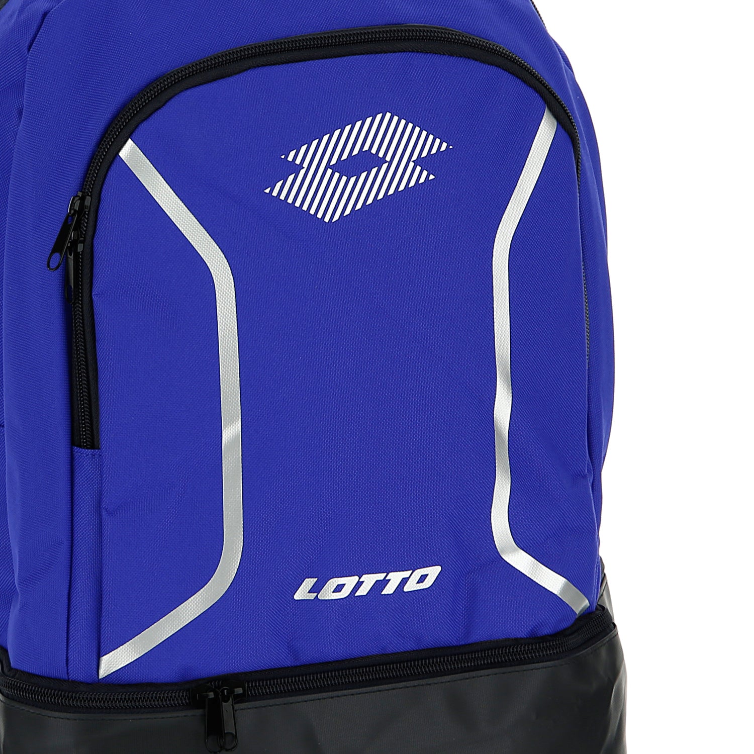 UOMO ZAINO OMEGA BLU 212288 5JI 03