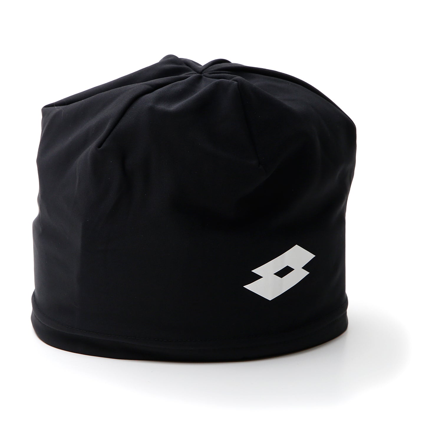 UOMO CAPPELLO INVERNALE DELTA NERO 212379 1CL 01