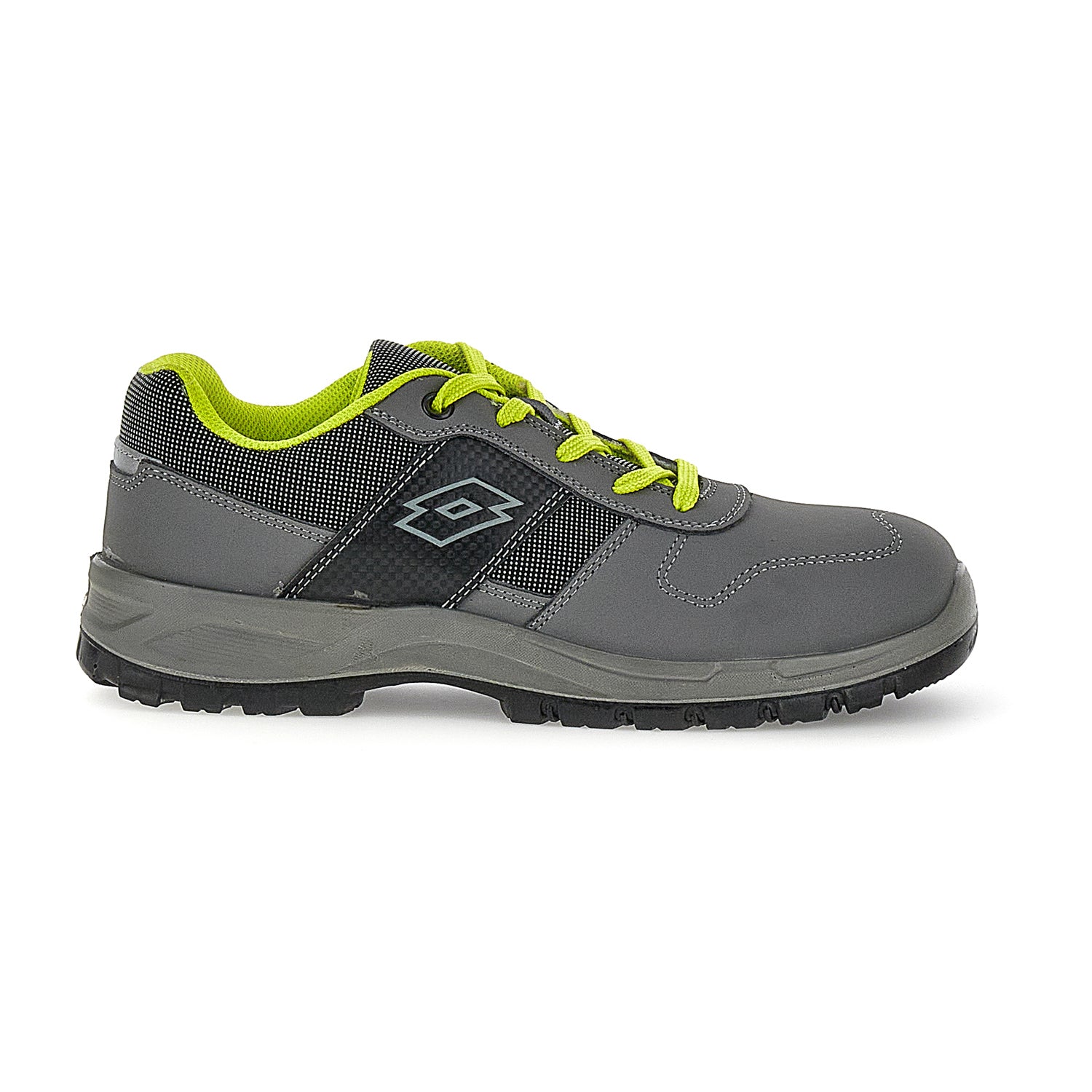 UOMO SCARPE RING 200 GRIGIO 213037 5AH 01