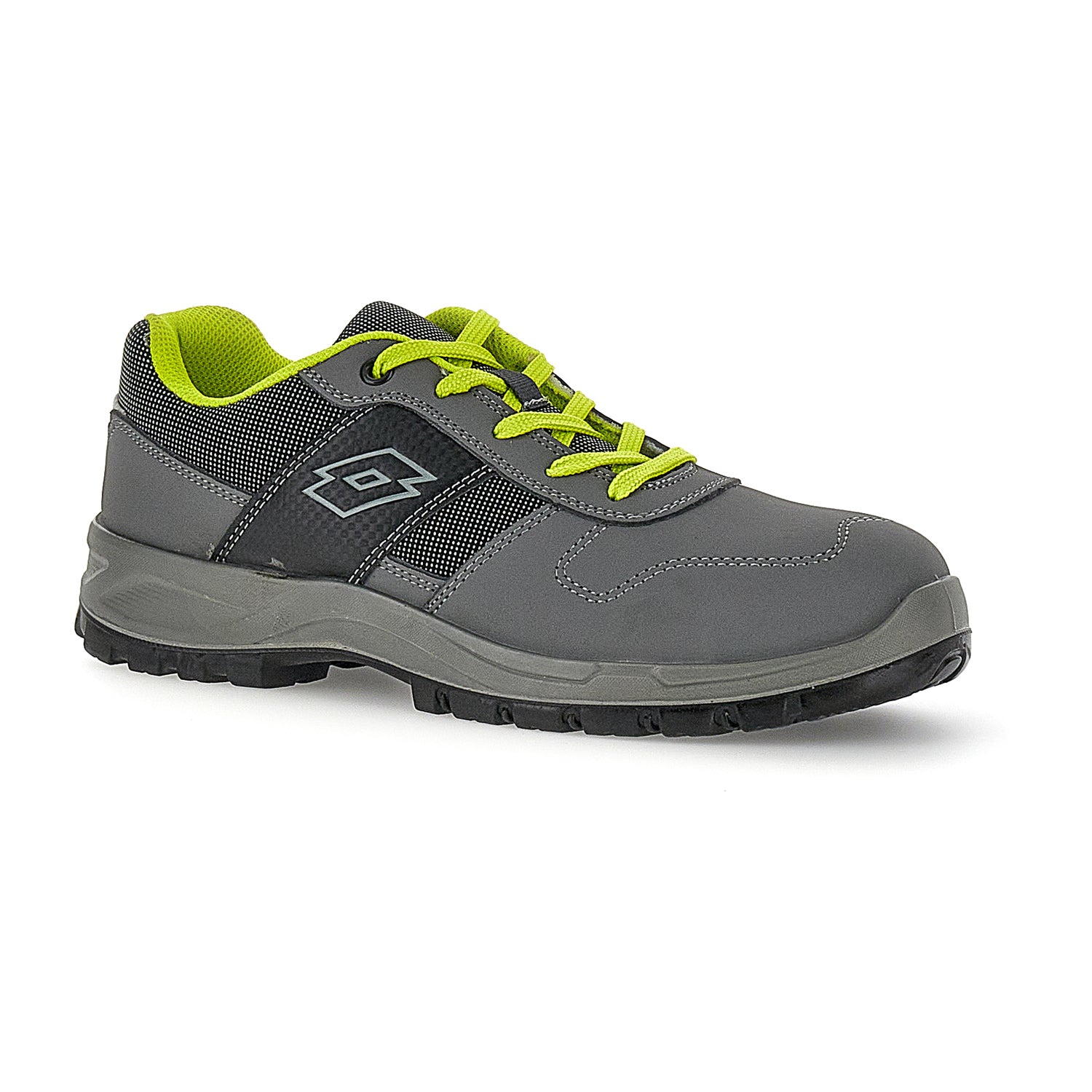 UOMO SCARPE RING 200 GRIGIO 213037 5AH 02